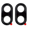 Jam Handle The Original, Automotive Door Closer Grip for Cars