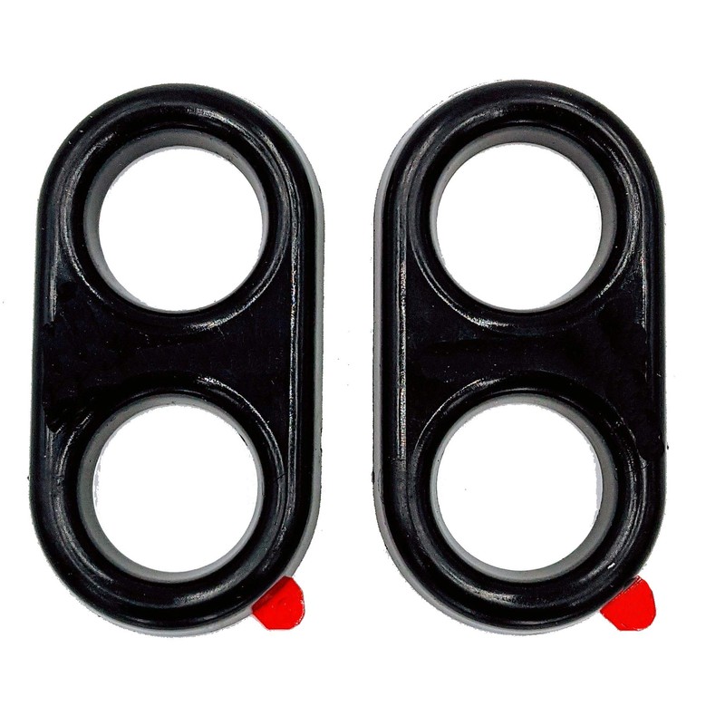 Jam Handle The Original, Automotive Door Closer Grip for Cars