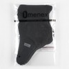 Balaclava Half Face Mask Adjustable Fastener Windproof Men Women for