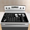 Stove Cover Stove Covers For Electric Stoves Foldable Multipurposeglass Top
