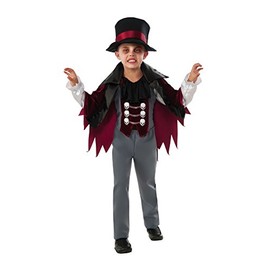 Rubie's Costume Little Vampire Value Child Costume, X-Small