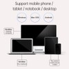 10moons T503 Graphics Tablet Digital Drawing Tablet with 5*3 inch