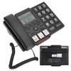 C219 Home Telephone Caller Identification Number Storage Volume Adjustable for