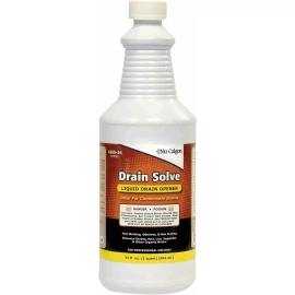 Nu-Calgon 4165-24 Drain Solve 1 Quart