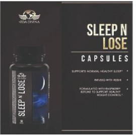 Vida Divina Sleep and Loose Capsules