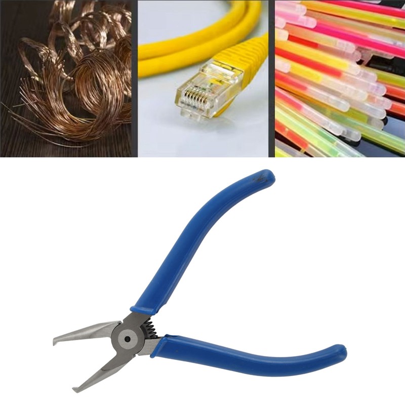 Micro Nipper 5.2 Inch Fine Handcraft Chrome Vanadium Steel Mini