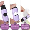 Mr. Pen- Squeeze and Lock Bread Bag Clips, 8 Pack,