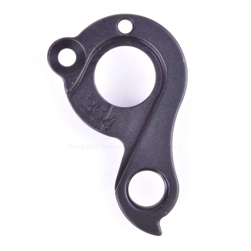 Wheels Manufacturing Derailleur Hanger 354