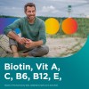 Centrum Gominolas Multivitamínicas Hombre 100 Unidades