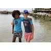 Protest Culture JR Beach Shorts, 128