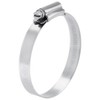Scandvik 13697 Stainless Steel Hose Clamp (SAE Size 60, 83-108
