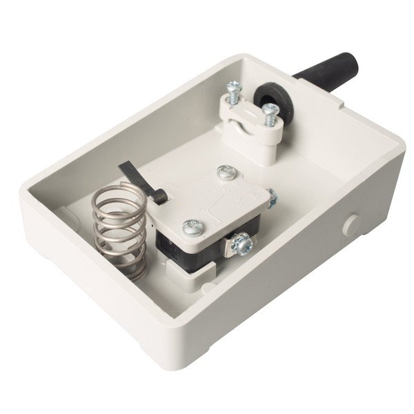 Industrial Foot Switch Foot Button Foot Pedal IP 40 |