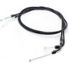 Throttle Cable Push Pull Set for Honda Goldwing 1800 GL1800