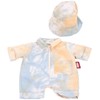 Götz 3403402 Combination One for All Doll Clothing Size S/XM