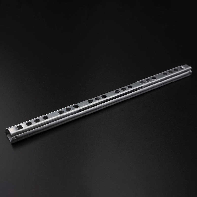 Mprofi MT® Drawer Runners Height 17 mm Length 182 mm