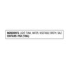 StarKist Light Tuna in Water Pouch (6.4 oz - 1