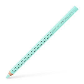 Faber-Castell Jumbo Grip Pencil Mint Green 114862