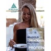 PEAK Delicious Whey Protein - 900 g Flavour Raspberry Yoghurt