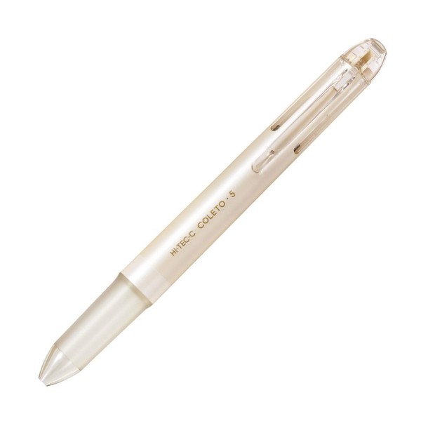Pilot LHKCG250C10CMP Hi-Tec C Coleto Multi-functional Pen, Main Body, 5