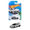 Hot Wheels Nissan Leaf NISMO RC_02 HCM57 Basic Car