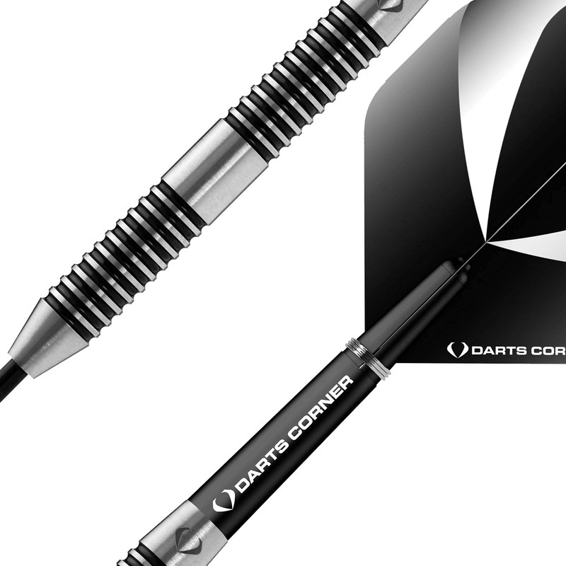 Darts Corner Warfare Darts | Steel Tip Darts Set |