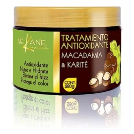 Nekane Tratamiento Antioxidante Macadamia & Karite 280 G