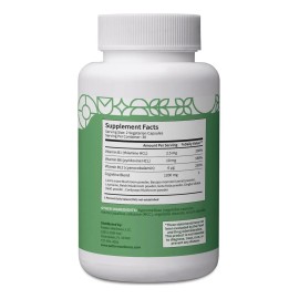 Pattern Wellness Cognitive Complex - Memoria Y Enfoque