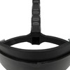 SecureFix Direct Horse Sweat Scraper Equestrian (Plastic Hair Grooming Tool