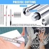 Professional 25PCS Gundam Model Tools Kit Hobby Building Tools Craft