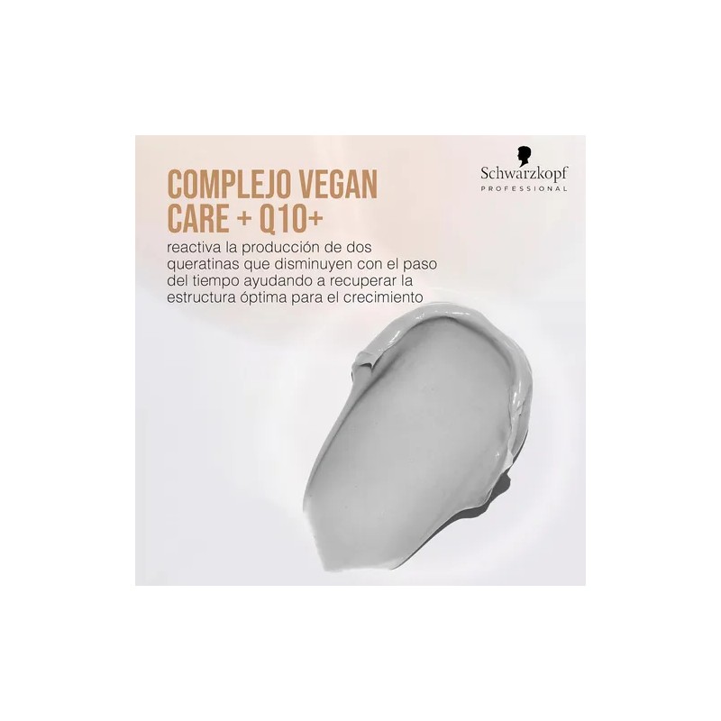 Bonacure Time Restore Mascarilla de Arcilla Antiedad 200 ml