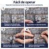 Botones Para Jeans De ExtensiÓN Ajustables, 12 Pack Botones Extensores