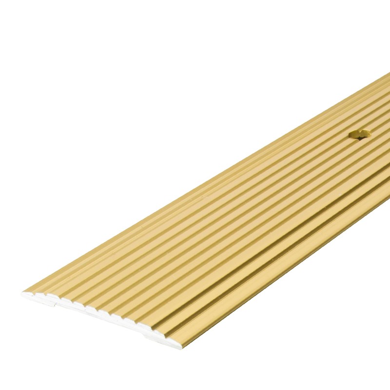 M-D Building Products 79095 1-1/4 in. X 72 in. Satin