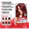 L'Oreal Paris Feria Multi-Faceted Shimmering Hair Color, 41 Crushed Garnet