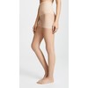 commando Women's The Keeper Control Sheer Tights, Medium, Bronze, M