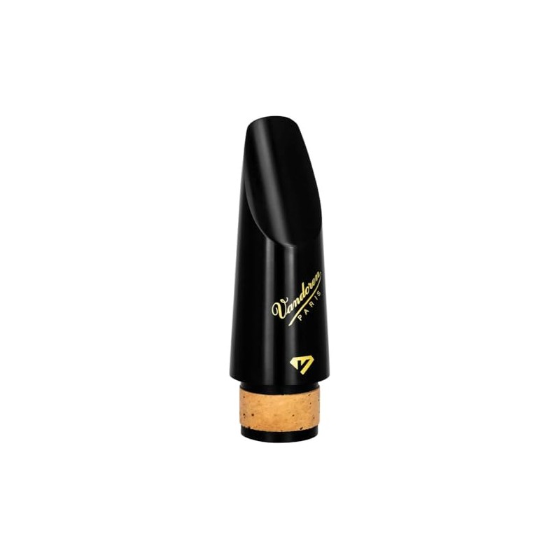 Vandoren CM1004 Bb Clarinet Mouthpiece; BD4