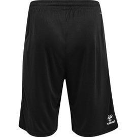 hummel Adjustable Waist Shorts Hmlcore Basketball Adult Size