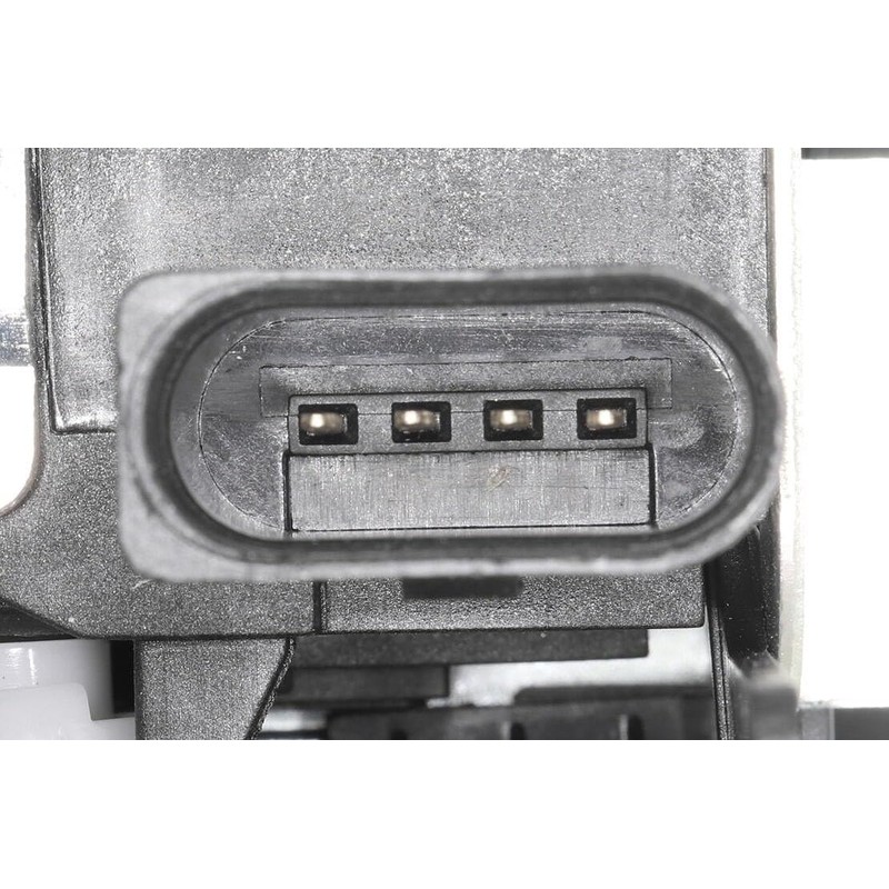 VEMO Tail Gate Lock Rear compatible with VW Golf Mk5