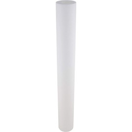 SpiroPure SP-P5-20 20x2.5 5 Micron Spun Melt-Blown Polypropylene Sediment Water Filter Cartridge SDC-25-2005 P5-20 155016-43 (Case of 20)