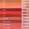 Profusion Cosmetics Blush Hour Soft Matte Liquid Blush, Rich Pigment