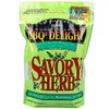 BBQ'rs Delight Savory Herb Wood Pellets 1lb Bag