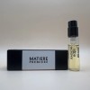 Matiere Premiere Radical Rose Eau De Parfum Manufacturer's Spray Vial