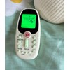 Replacement Remote Control for Arctic King Midea Comfort-aire Window Air