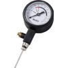 SELECT Ball Pressure Gauge - Analog