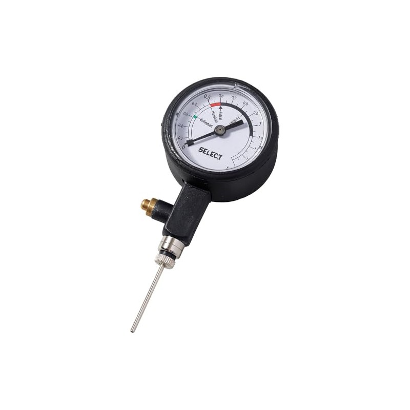 SELECT Ball Pressure Gauge - Analog