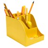 EXACOMPTA - 69508D - 1 Pen Holder Pen-Wave Bee Blue