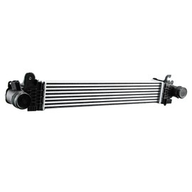 Turbo Intercooler Replacement for 2018~2022 Cheverolet Equinox/GMC Terrian 1.5L Charge Air Cooler 2019 2020 2021