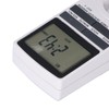 Timer Outlet Digital Intelligent Energy Saving Flame Retardant High Power