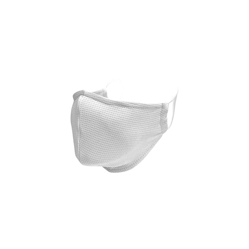Goods Man Water Cooling Mask, White, 1