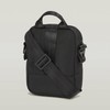 G-Star RAW D26238-E023 Shoulder Bag Men's Cross Body Bag, Neo-black