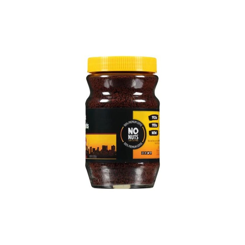 Chock Full o' Nuts Coffee, Regular Instant Medium Coffee (7